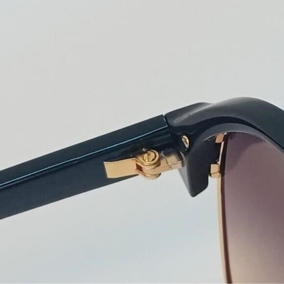 TOM FORD Marshall FT0929 01B This aviator Tom Ford sunglass - Picture 10 of 10